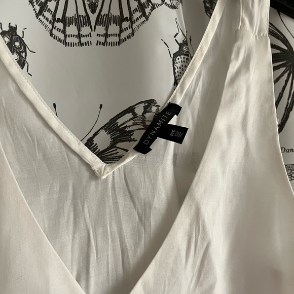 Dynamite tanktop - Picture 2 of 3